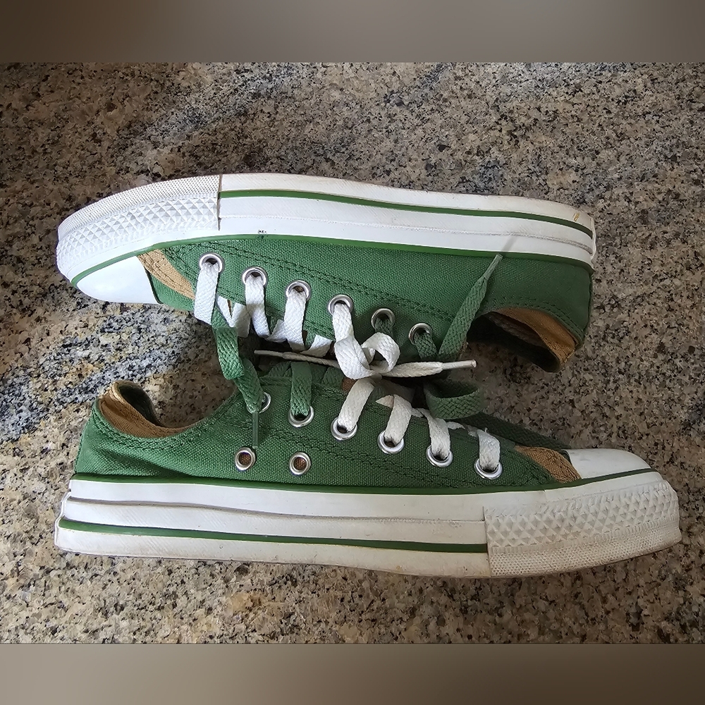 Converse All Star Low-Top Sneakers W 7